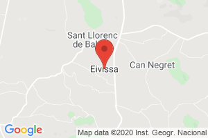 Ibiza, Islas Baleares