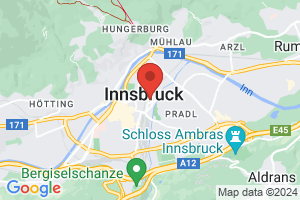 Innsbruck, Austria