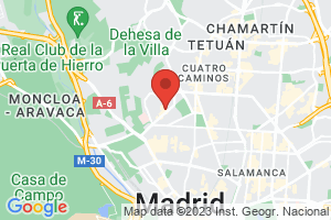 Julian Romea 4. CATS