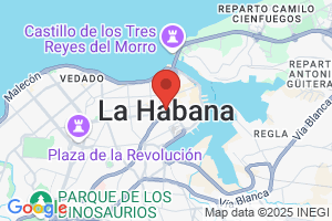 La Habana, Cuba