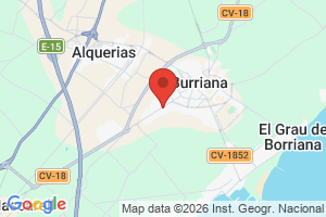 La Regenta, Avenida Nules 93, Burriana, Castellón