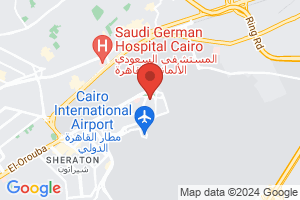 Le Passage Cairo Hotel & Casino