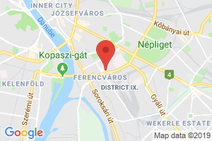 Lurdy Konferencia és Rendezvényközpont