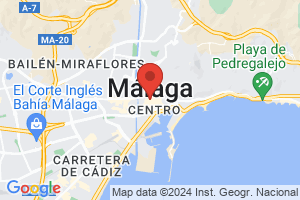 Málaga, España