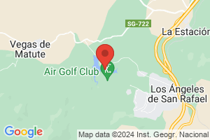 Nayade Hotel Segovia