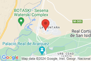 Occidental Aranjuez Occidental Aranjuez