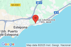 PALACIO DE CONGRESOS ESTEPONA