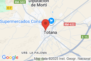 PLATEA LOUNGEBAR TOTANA