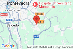 PO-542, 49, Cultural de Marcón, 36158 Pontevedra