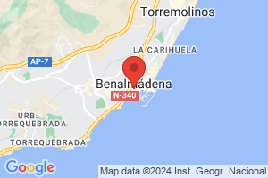 PUERTO MARINA AVENIDA ALAY