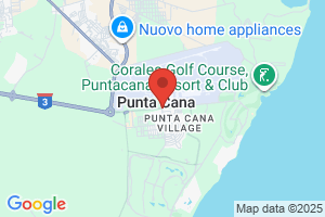PUNTA CANA