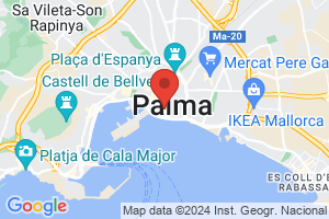 Palma de Mallorca Palma de Mallorca