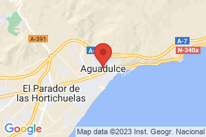 Paseo de Palmerai s/n 04720 Aguadulce, Almería 