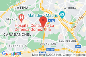 Piscina Marbella -Madrid 