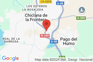 Pol Ind Pelagatos, Av. Bahía de Cádiz, 8 Chiclana de la Frontera