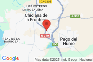 Pol Ind Pelagatos, Av. Bahía de Cádiz, 8 Chiclana de la Frontera