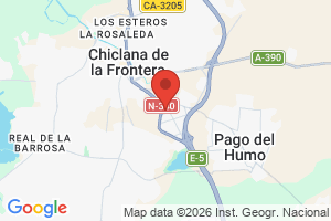 Pol Ind Pelagatos, Av. Bahía de Cádiz, 8 Chiclana de la Frontera