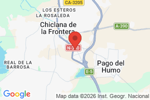 Pol Ind Pelagatos, Av. Bahía de Cádiz, 8 Chiclana de la Frontera