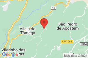 Quinta Do Príncipe, Chaves, Vila Real, Portugal