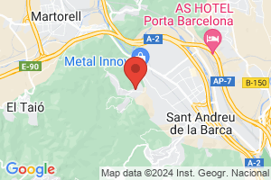 Restaurante y salón de eventos Can Sunyer, C/ Sant Llorenç de Morunys 8 -10 (Castellví de Rosanes, BARCELONA) Restaurante y salón de eventos Can Sunyer, C/ Sant Llorenç de Morunys 8 -10 (Castellví de Rosanes, BARCELONA)