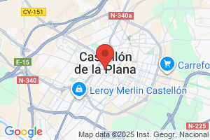 Ronda norte circunvalacion, 346, Castellón de la Plana