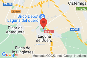 SALA SAMANÁ. AV. SALINAS, 1 - LAGUNA DE DUERO - VALLADOLID