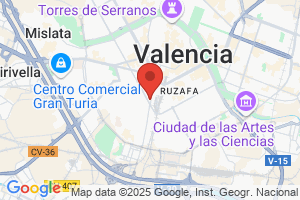 SUPERSALSEROS · MOON Calle San Vicente 200, Valencia SUPERSALSEROS · MOON Calle San Vicente 200, Valencia