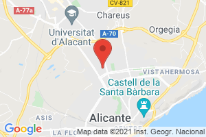 Sabor Dinamico School