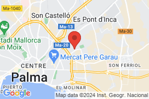 Sala Victory’s Mallorca