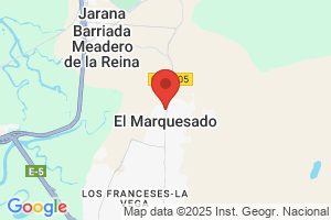 Salon de Celebraciones, Viveros el marquesado