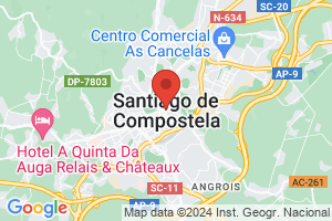 Santiago de Compostela