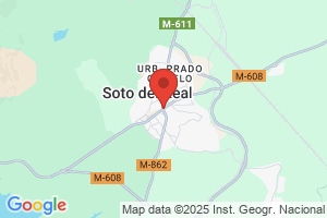 Soto del Real (Madrid)