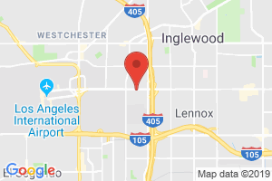 The Westin Los Angeles Airport