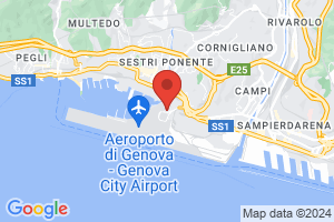 Tower Genova Airport - Hotel & Conference Center