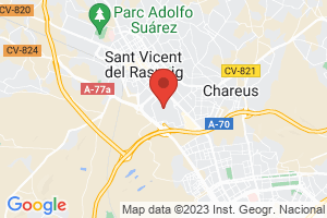 Universidad Alicante