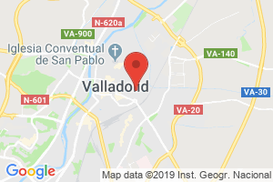 Valladolid, Spain