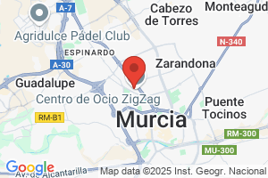 bora bora murcia