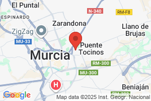 calle isla cristina n4 murcia