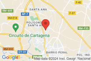 calle pino carrasco murcia