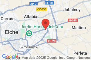 carrer sabadell 10 elche