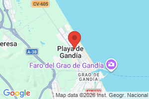 espai baladre gandia