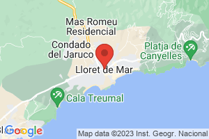 evenia lloret de mar evenia lloret de mar