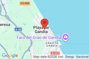 hotel gandia palace