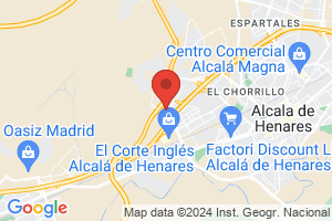 hotel isla de la garena