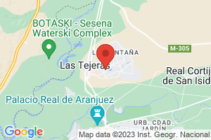 hotel occidental aranjuez