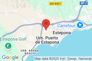 pCalle Graham Bell, 76, poli. Ind estepona, 