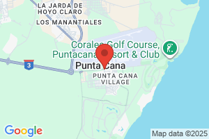 punta cana