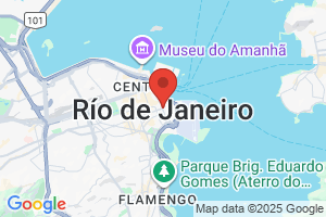 rio de janeiro