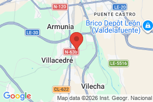 trobajo del cerecedo